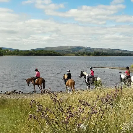 Stable Self Catering Drumshanbo