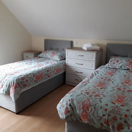 Сasa de vacaciones Stable Self Catering