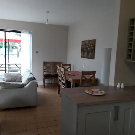 Stable Self Catering Сasa de vacaciones *