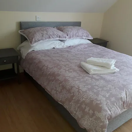 Stable Self Catering Drumshanbo