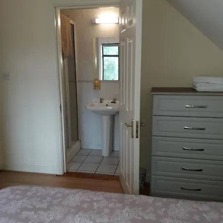 Stable Self Catering Сasa de vacaciones *