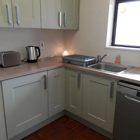 Stable Self Catering *