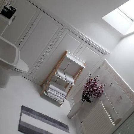 Сasa de vacaciones Stable Self Catering *
