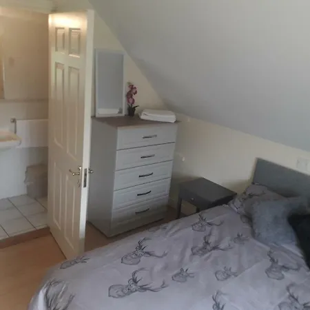 Сasa de vacaciones Stable Self Catering Drumshanbo
